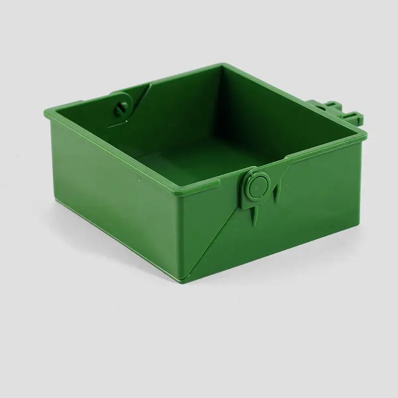 Farm Tractor with Trailer Inertia Toy Forklift Transport Truck Sprinkler Model Simulation Game Boy Kids Toy Gifts