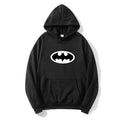 Hoodies Men Women Fleece Sweatshirts Autumn Casual Streetwear Pullovers