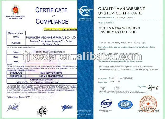 Digital Electronic Livestock Animal Weighing Scales 1000kg Capacity Floor Scale for Cattle Pig Sheep Goat Made of Steel