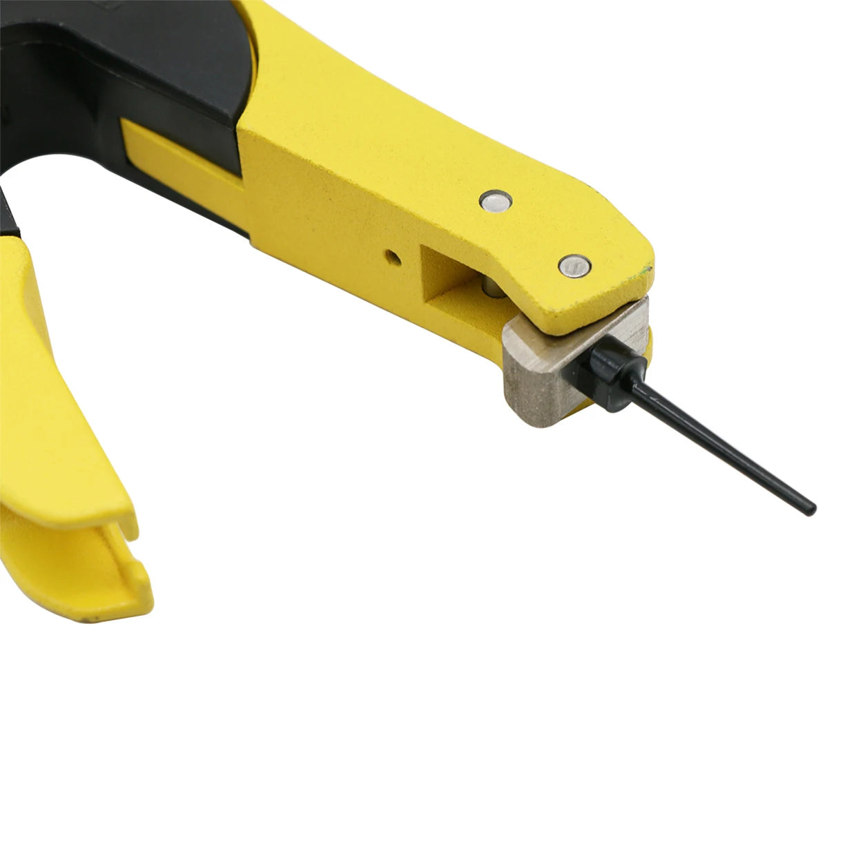 1 Pc Integrated Ear Tag Special Pliers Clip Cow Sheep Farm Animal Information Management Tool Livestock Ear Tag Applicator