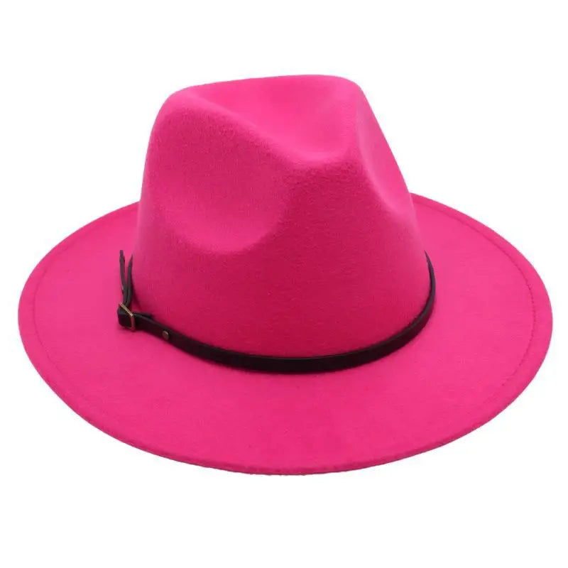 Cowboy Men'S Cowboy Hat Easy To Carry 56-58cm Unisex Wide Brim Cowboy Hat Flexible Women'S Cowboy Hat For Great Gift