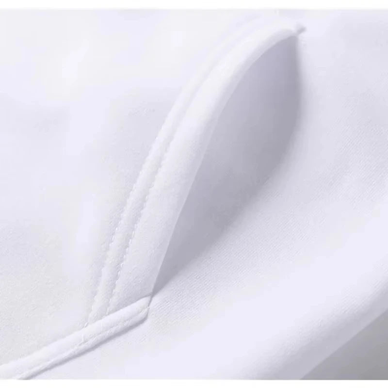 Pok É Mon Handheld Hooded Sweatshirt for Men and Women in Autumn and Winter New Y2K Harajuku Style Plus Size Casual Chain Mode