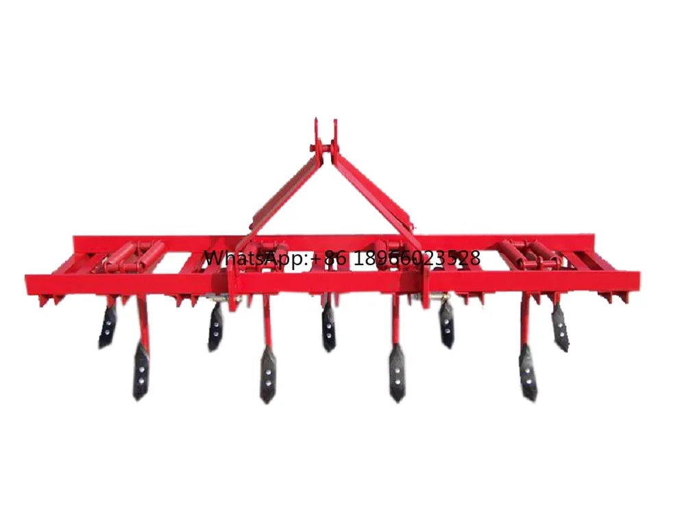 Agricultural Farm tiller rotary cultivator 3 point tractor rotovator supplier for sale