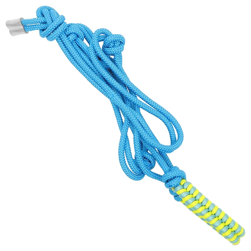 RTSHE-Horse Bridle Training Tool Major Outdoor Halters Horses Training Rope Halters For Horses Adjustable Sturdy Horse Halter