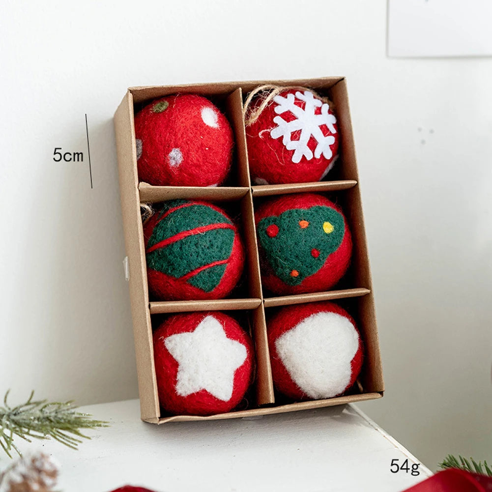Christmas Decorations Christmas Tree Decoration Christmas Tree Home Decoration Multipurpose Use Various Colors