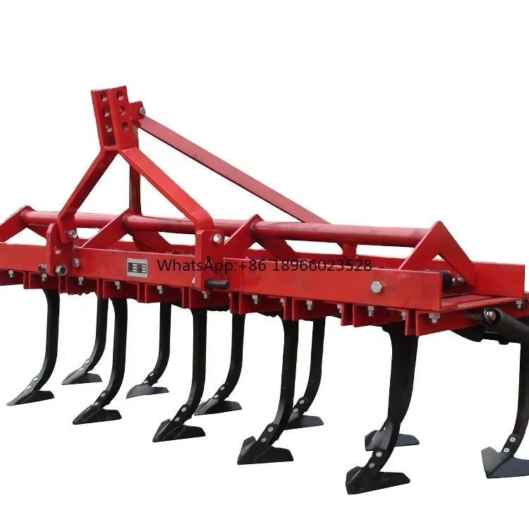 Agricultural Farm tiller rotary cultivator 3 point tractor rotovator supplier for sale