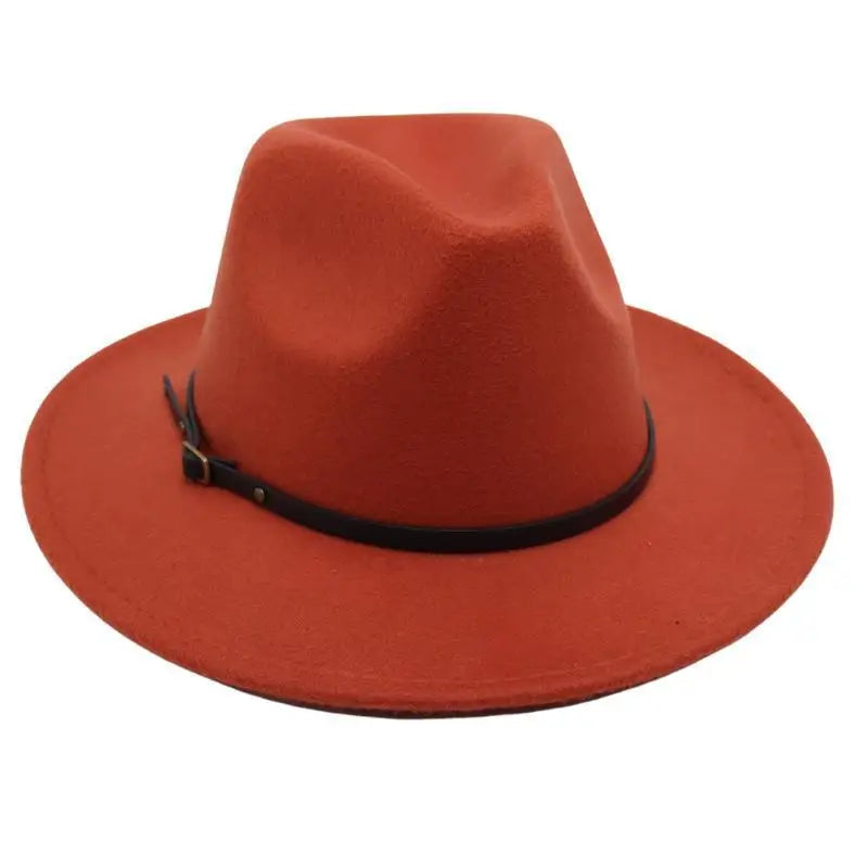 Cowboy Men'S Cowboy Hat Easy To Carry 56-58cm Unisex Wide Brim Cowboy Hat Flexible Women'S Cowboy Hat For Great Gift