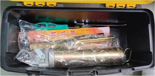 Tractor Farm Mounted 4 Rows Corn Planter  Till Corn Seeder