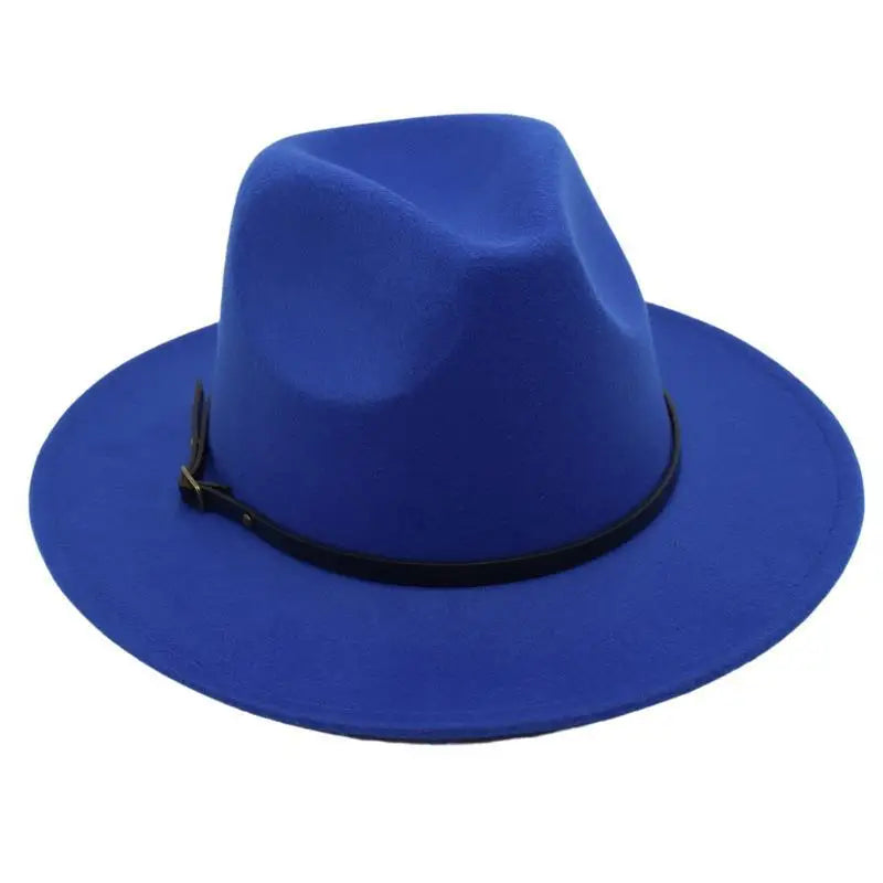 Cowboy Men'S Cowboy Hat Easy To Carry 56-58cm Unisex Wide Brim Cowboy Hat Flexible Women'S Cowboy Hat For Great Gift