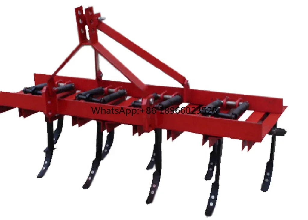 Agricultural Farm tiller rotary cultivator 3 point tractor rotovator supplier for sale